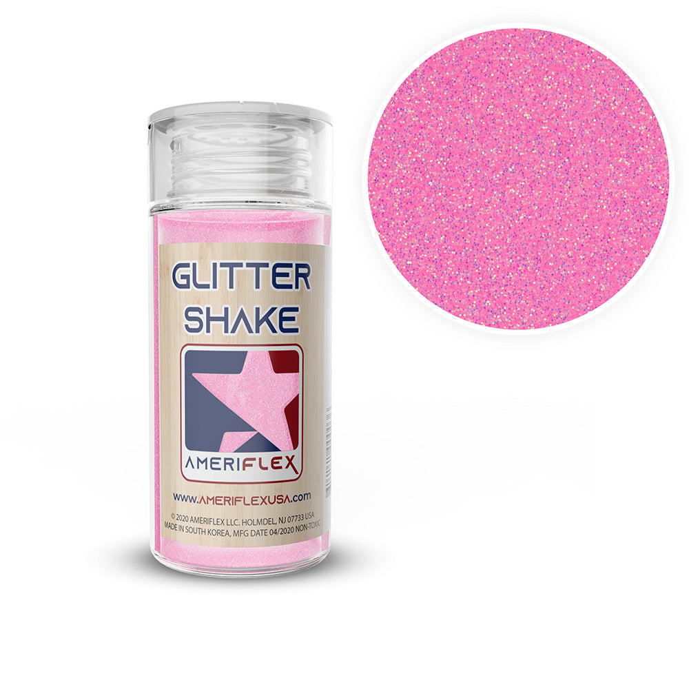 Glitter Neon Shake 4.4oz