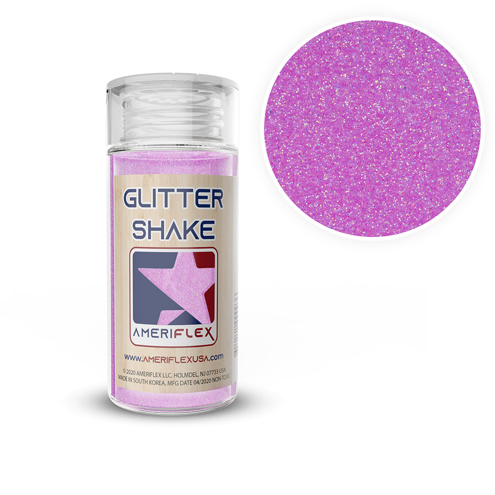 Glitter Neon Shake 4.4oz