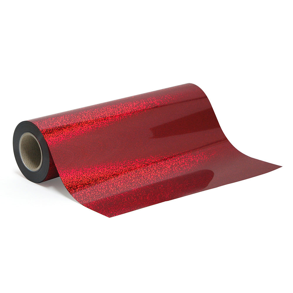Quickweed™ HoloFlex Heat Transfer Vinyl 20"X36"