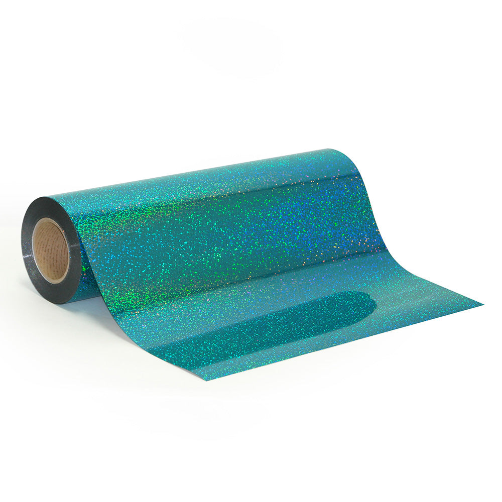 Quickweed™ HoloFlex Heat Transfer Vinyl 20"X36"