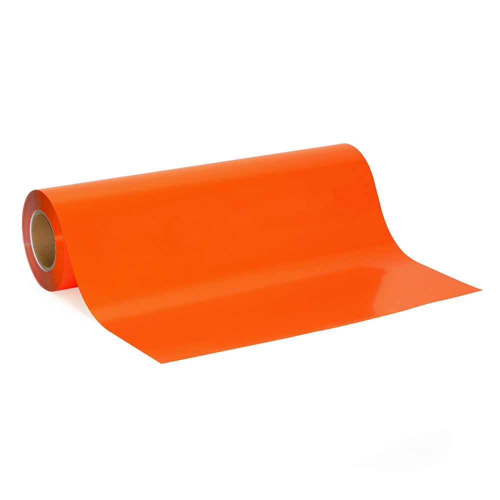 Quickweed™ High Gloss Heat Transfer Vinyl 12"X36"