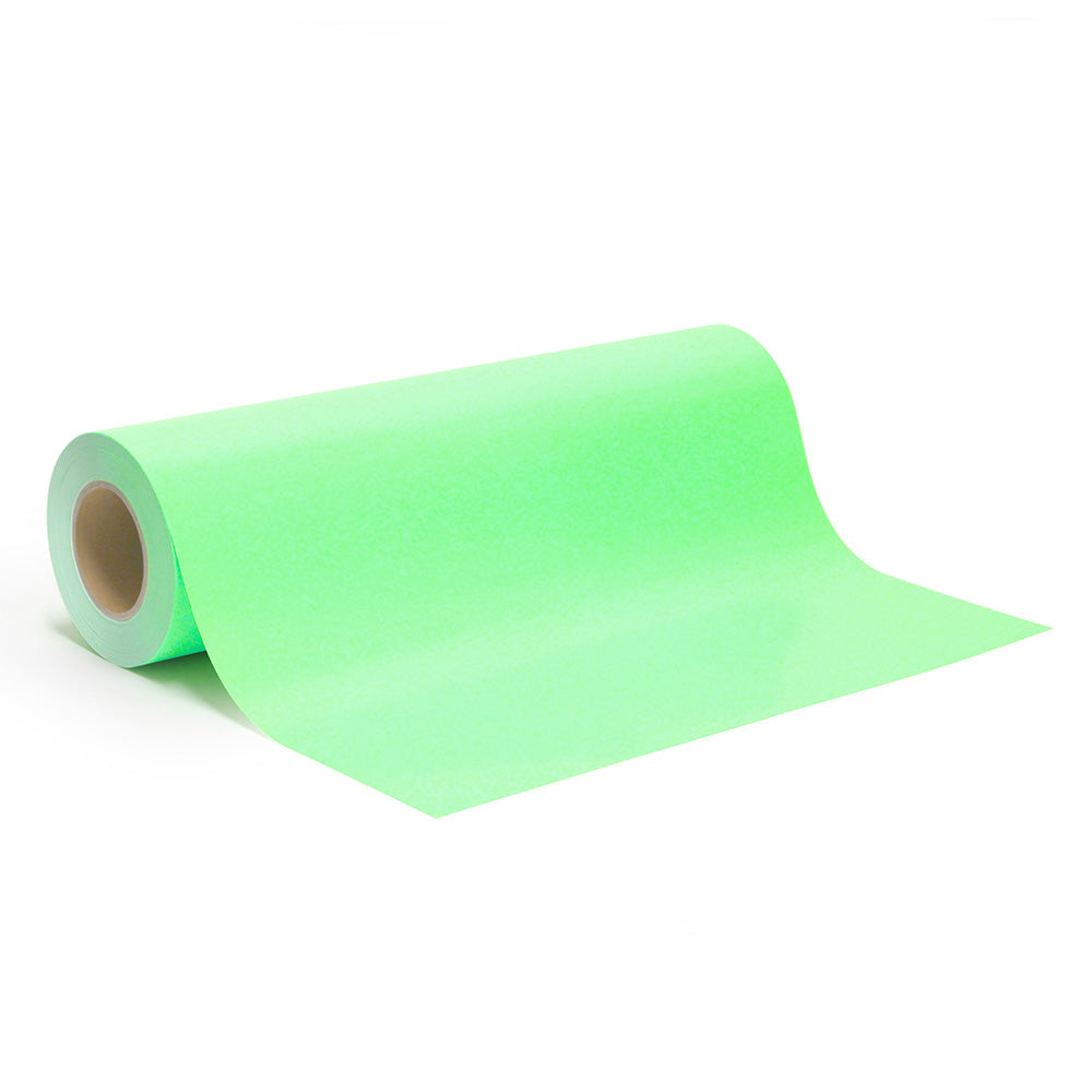 Quickweed™ Matte Heat Transfer Vinyl 15"X36"