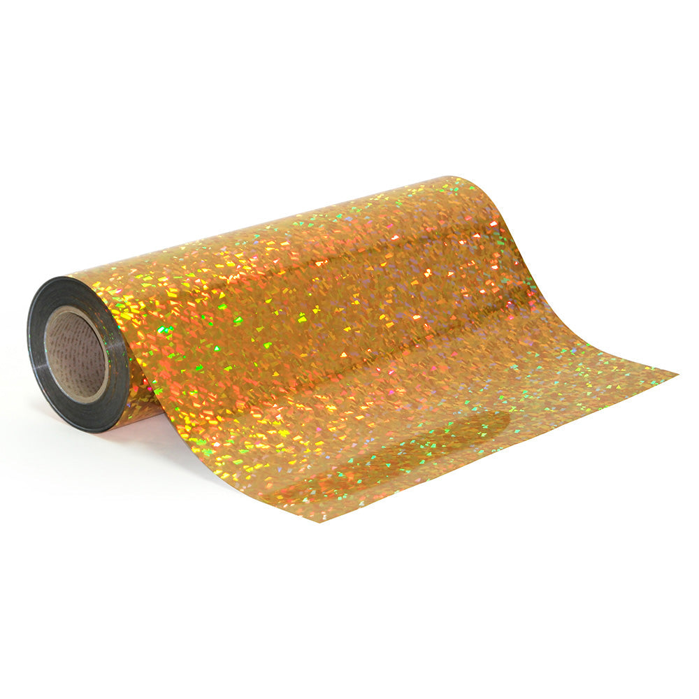 Quickweed™ HoloFlex Heat Transfer Vinyl 20"X36"