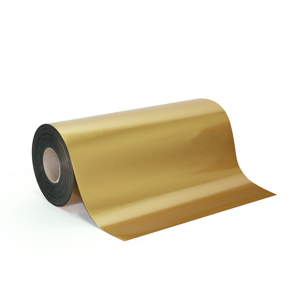 Laser Flex Glossy Heat Transfer Vinyl - 15"