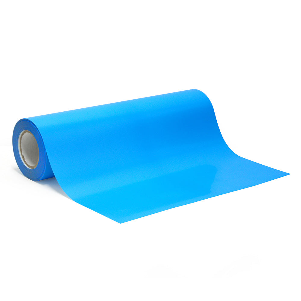 Quickweed™ Neon High Gloss Heat Transfer Vinyl 15"X36"