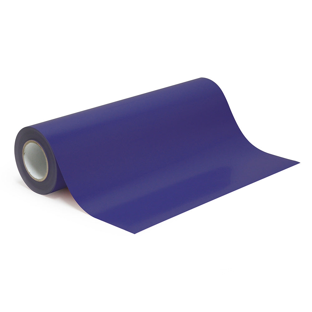 Quickweed™ Matte Heat Transfer Vinyl 15"X36"