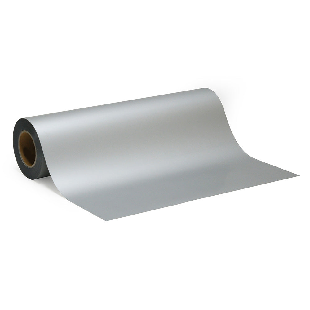 Quickweed™ Metallics Matte Heat Transfer Vinyl - 15"X36"