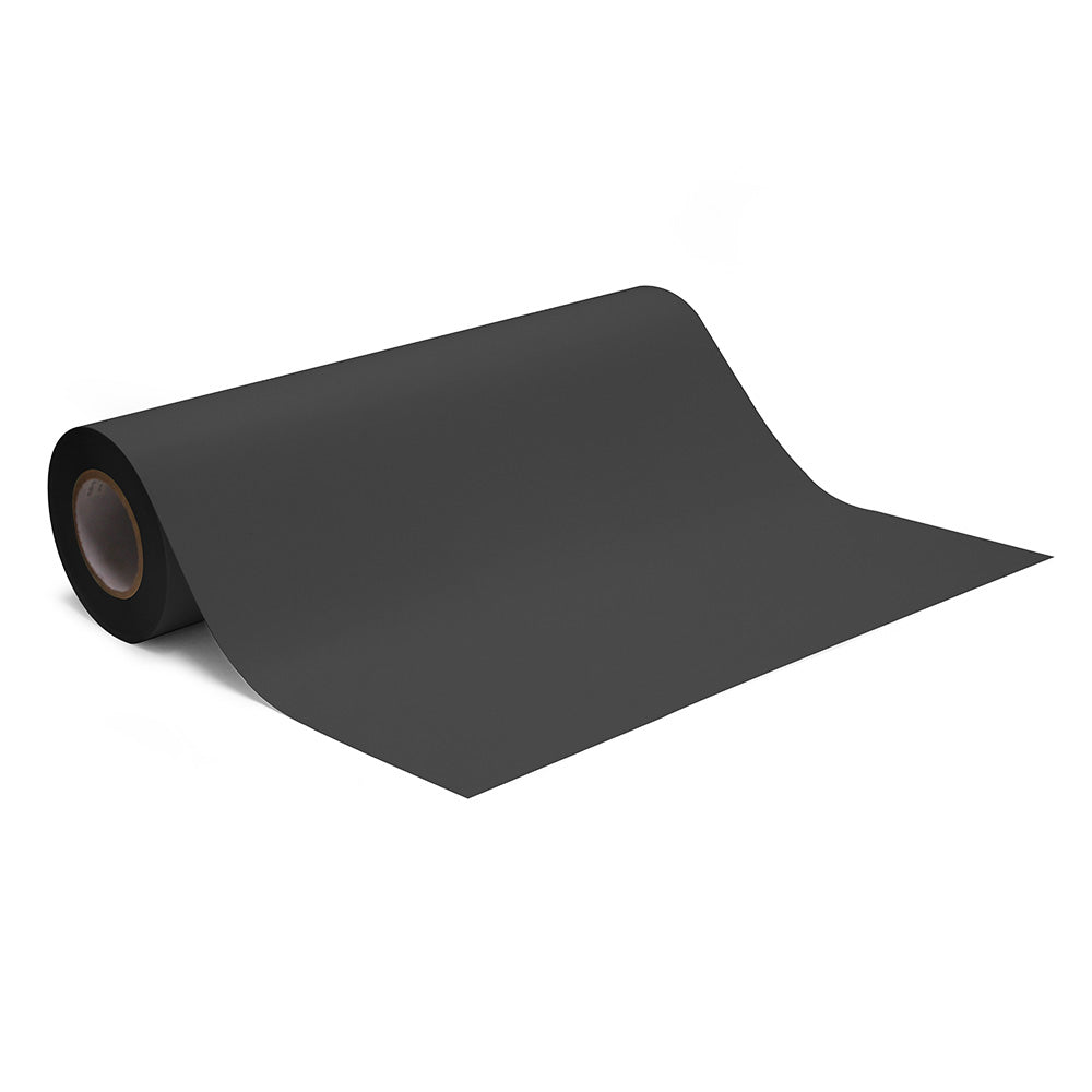 Quickweed™ Matte Heat Transfer Vinyl 15"X36"