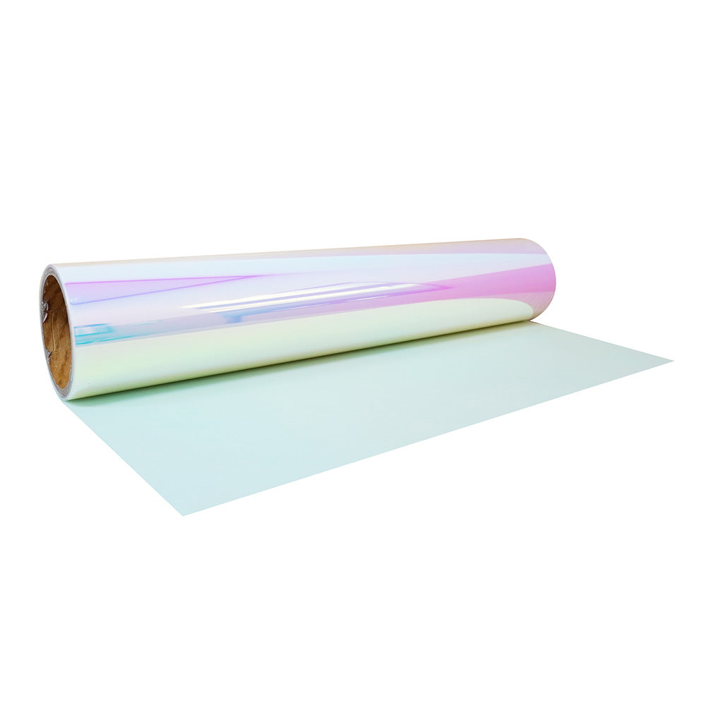 Decoflex™ Chameleon Heat Transfer Vinyl 20"