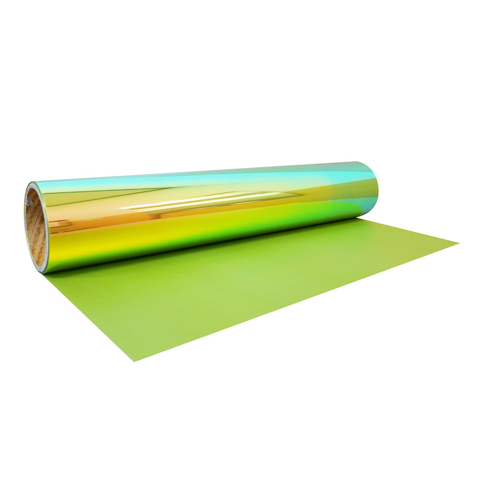 Decoflex™ Chameleon Heat Transfer Vinyl 20"