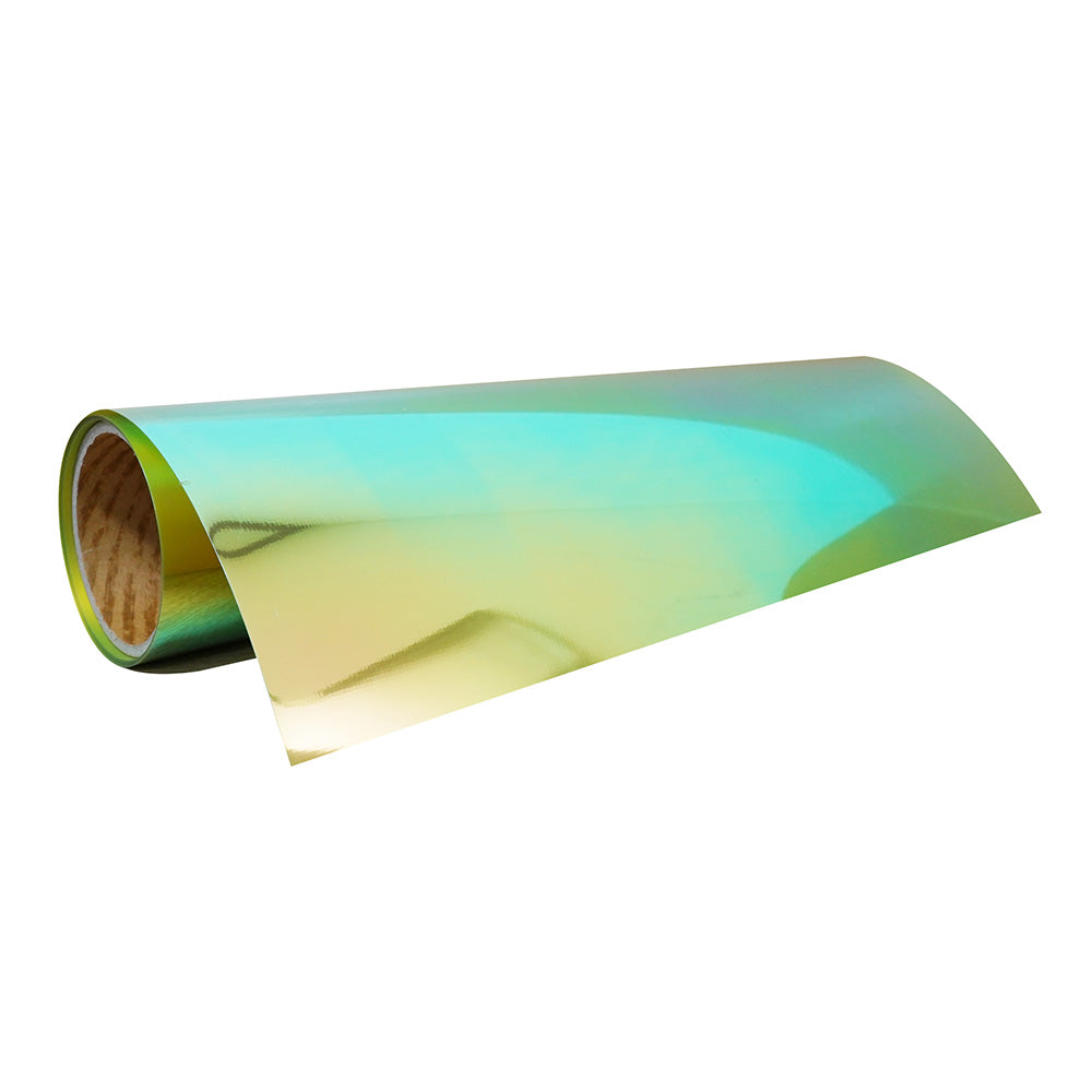 Decoflex™ Chameleon Heat Transfer Vinyl 20"