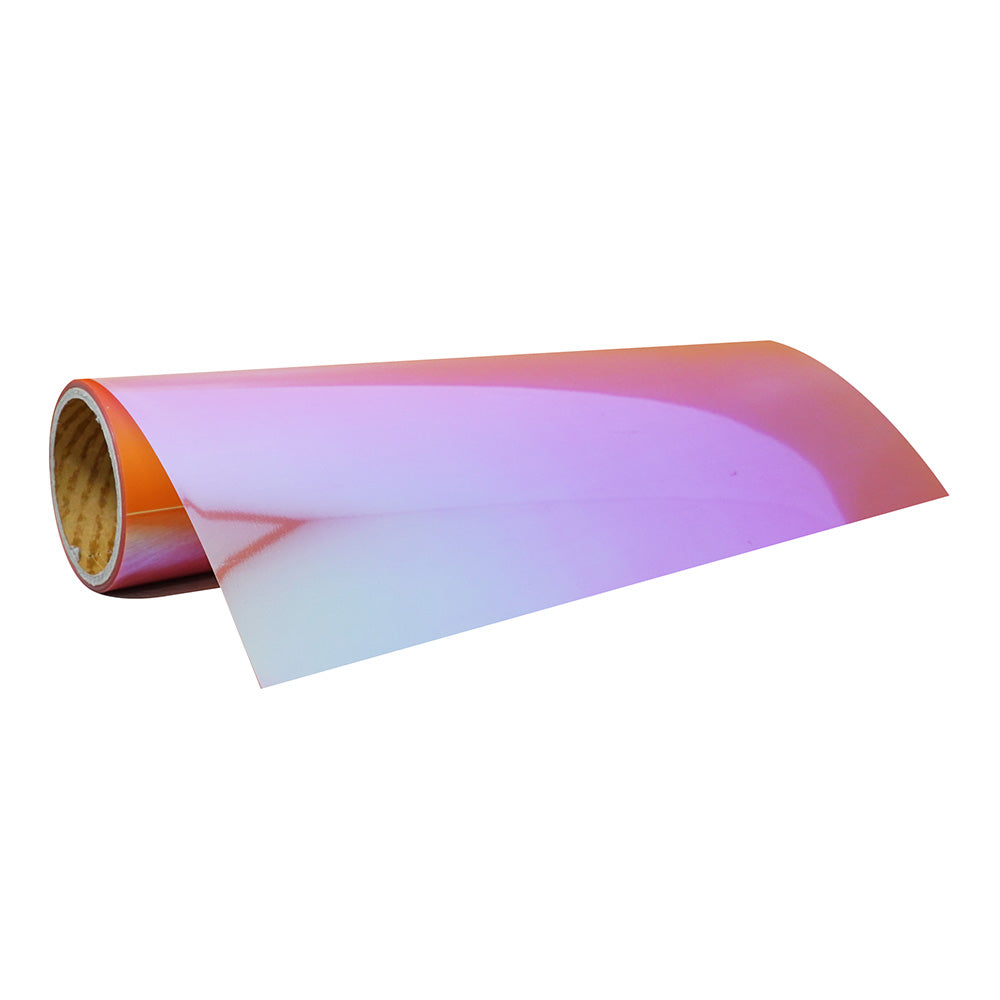 Decoflex™ Chameleon Heat Transfer Vinyl 20"