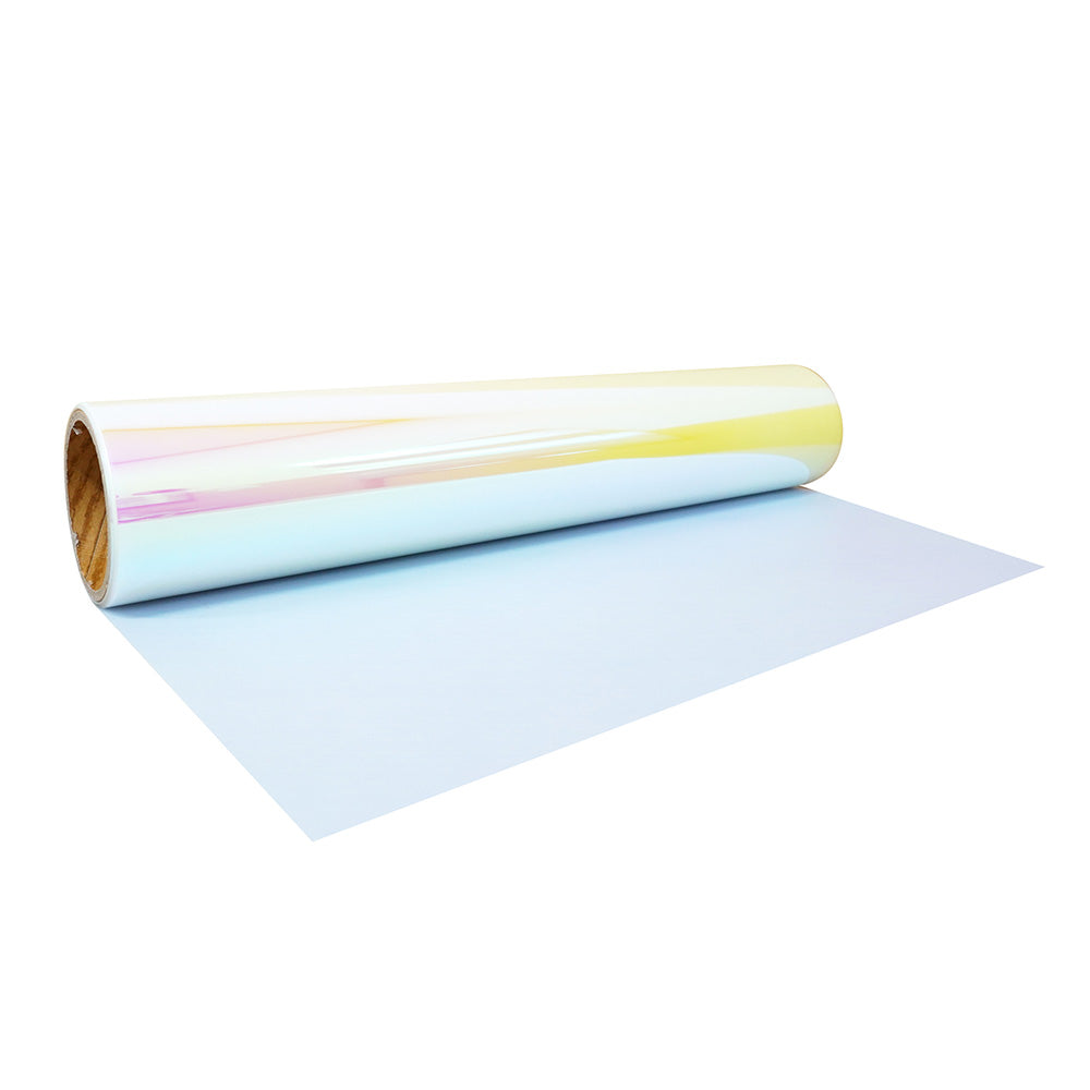 Decoflex™ Chameleon Heat Transfer Vinyl 20"