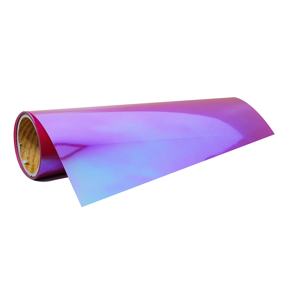 Decoflex™ Chameleon Heat Transfer Vinyl 20"