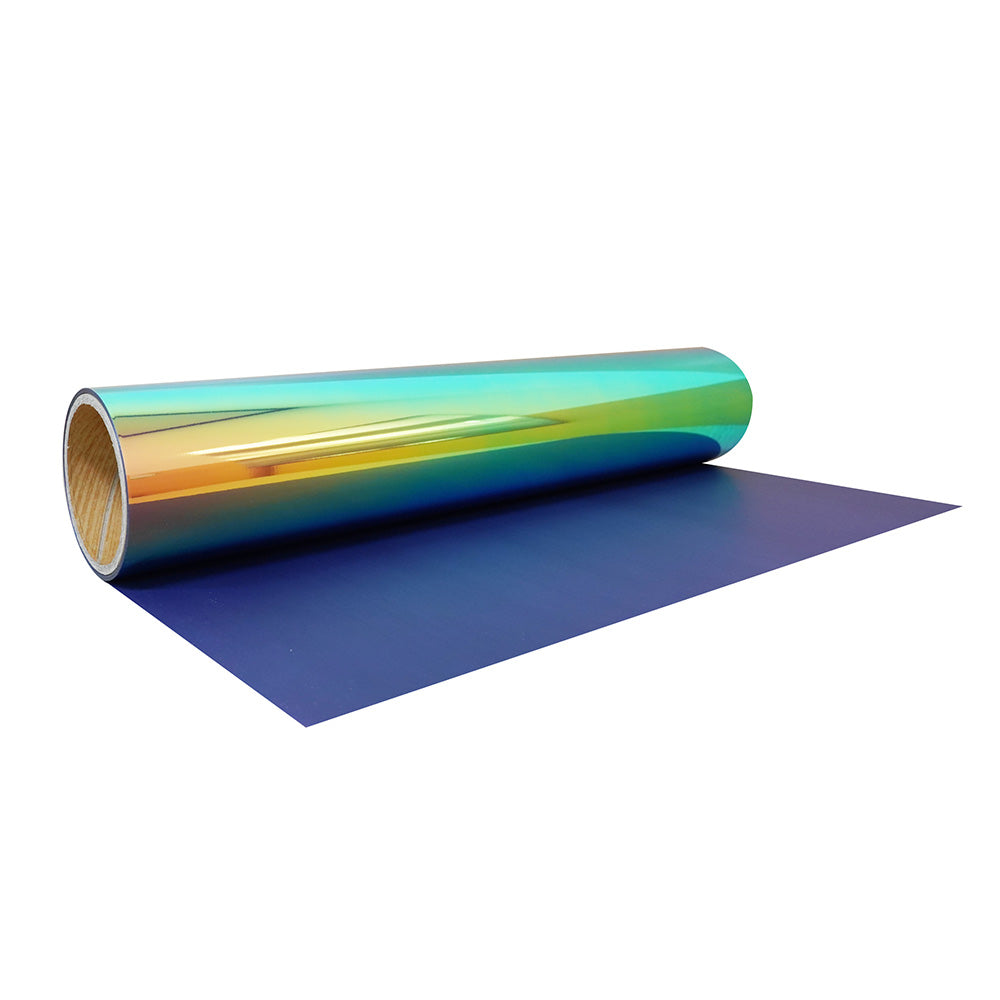 Decoflex™ Chameleon Heat Transfer Vinyl 20"