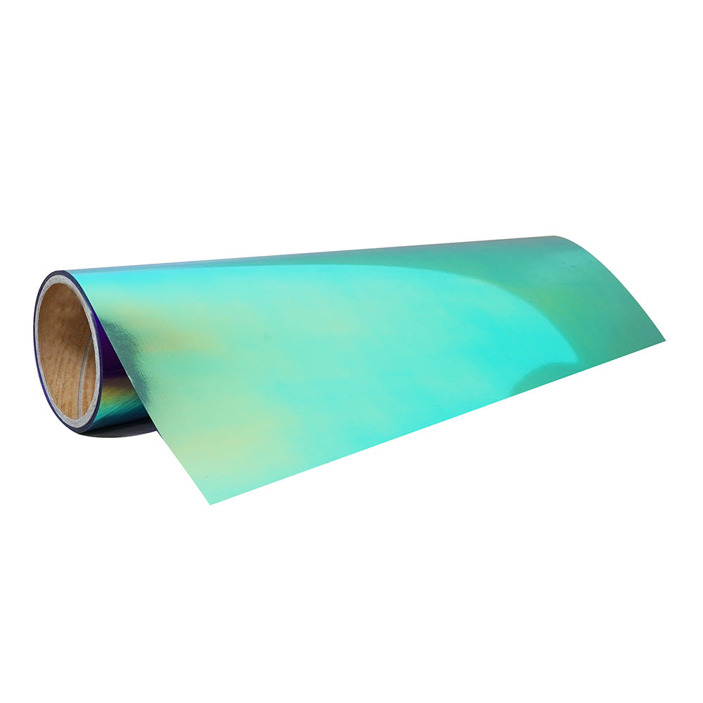 Decoflex™ Chameleon Heat Transfer Vinyl 20"