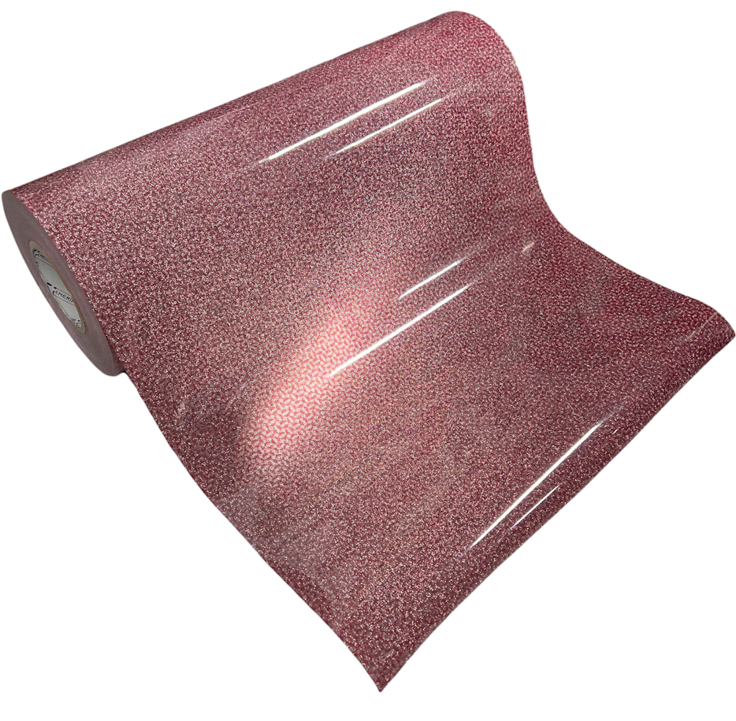 Decoflex™ Twinkle Reflective Heat Transfer Vinyl 12"X36"