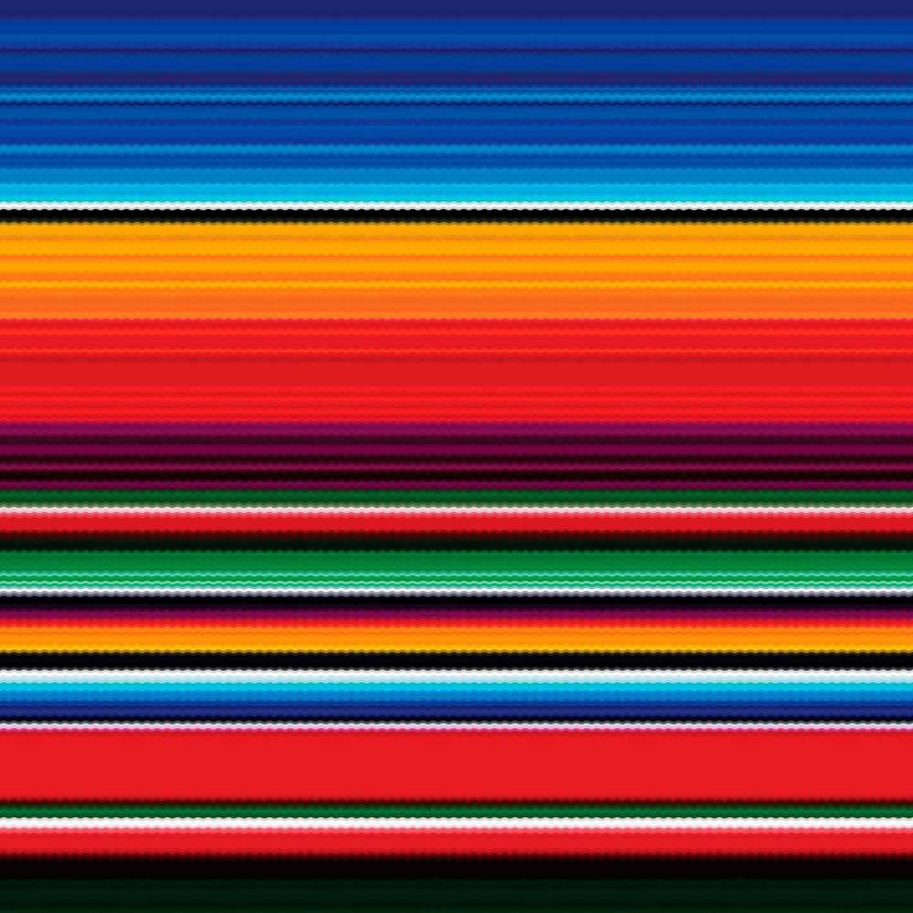 Siser EasyPatterns - Serape