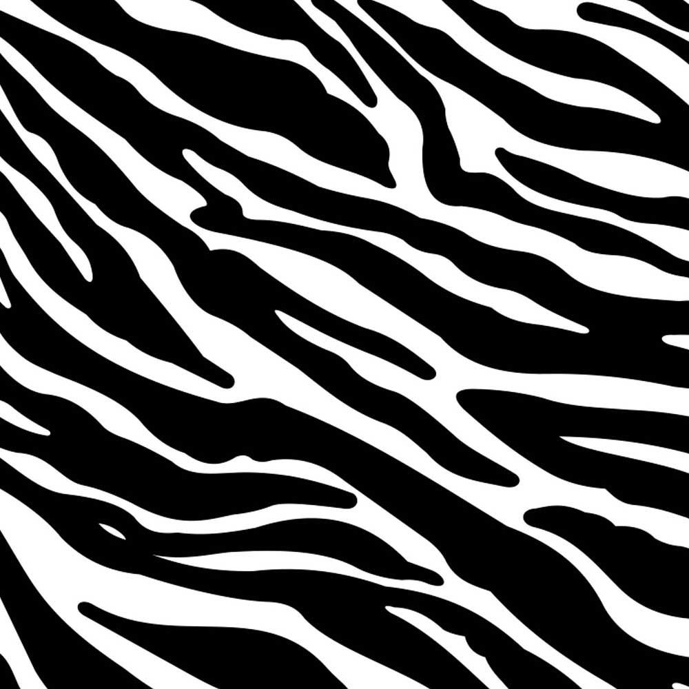 Siser EasyPatterns - Zebra