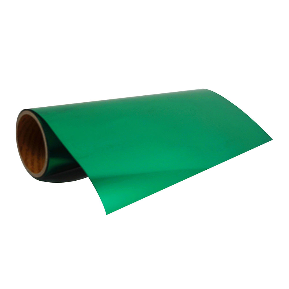Quickweed™ FoilFlex Heat Transfer Vinyl 12"X36"