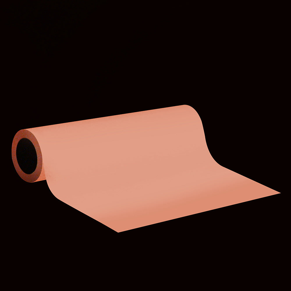 Decoflex™ Glow In The Dark Heat Transfer Vinyl 12"X36"