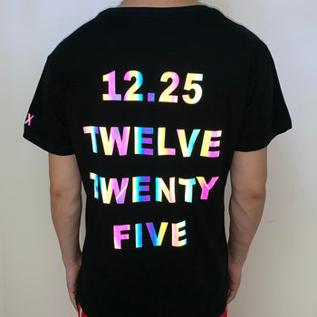 Decoflex™ Retro Rainbow Heat Transfer Vinyl 17.8"X36"