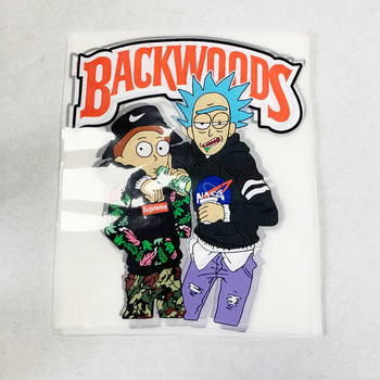 AmeriFLEX™ USA DTF Hot Peel Film