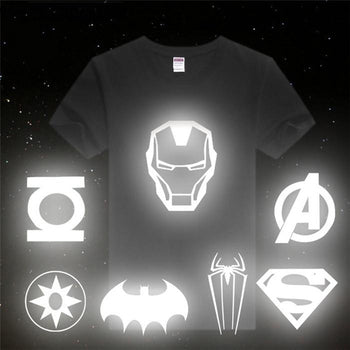 Decoflex™ Reflective Heat Transfer Vinyl 20"X36"