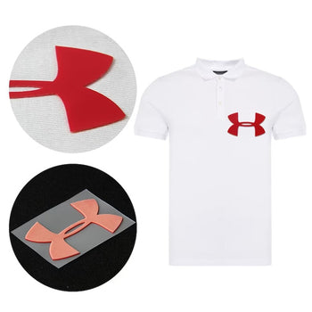 Quickweed™ 3D- Brick Heat Transfer Vinyl 20"