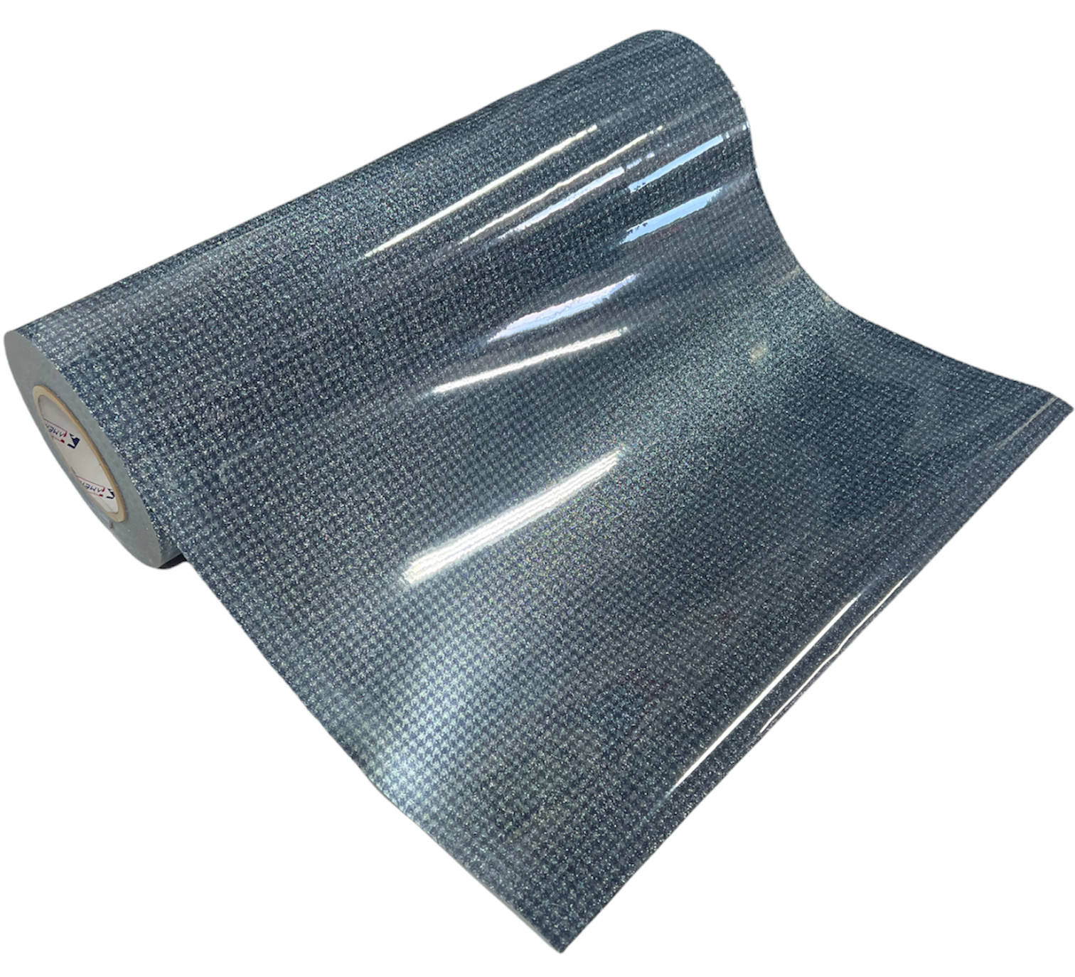 Decoflex™ Twinkle Reflective Heat Transfer Vinyl 12"X36"