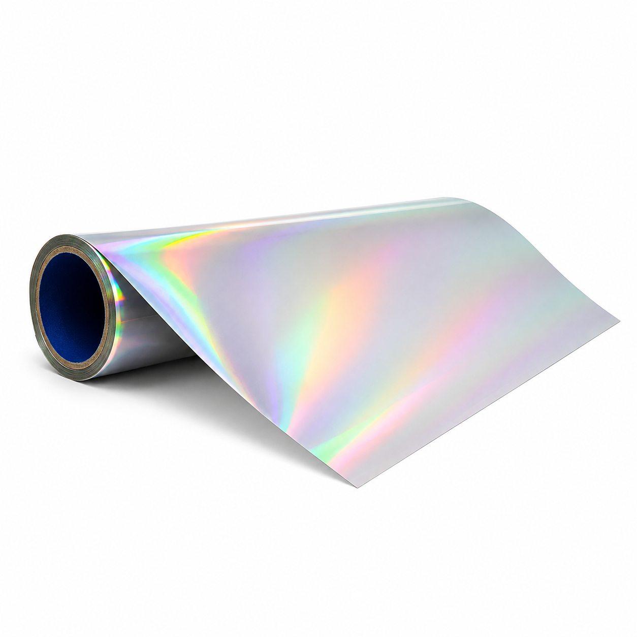 Quickweed™ Spectrum Heat Transfer Vinyl