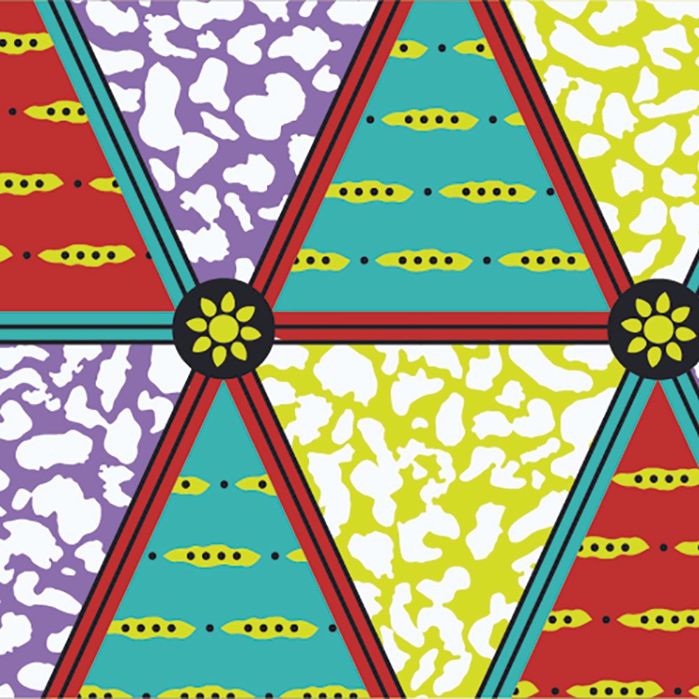 Siser EasyPatterns - Jubilee