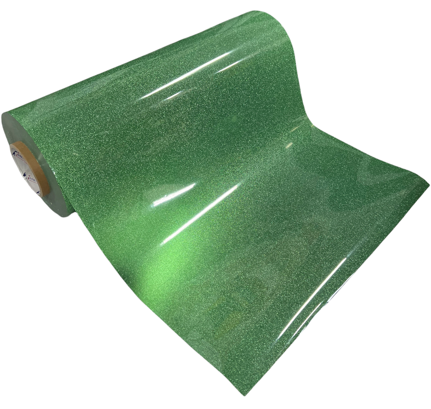 Decoflex™ Twinkle Reflective Heat Transfer Vinyl 12"X36"