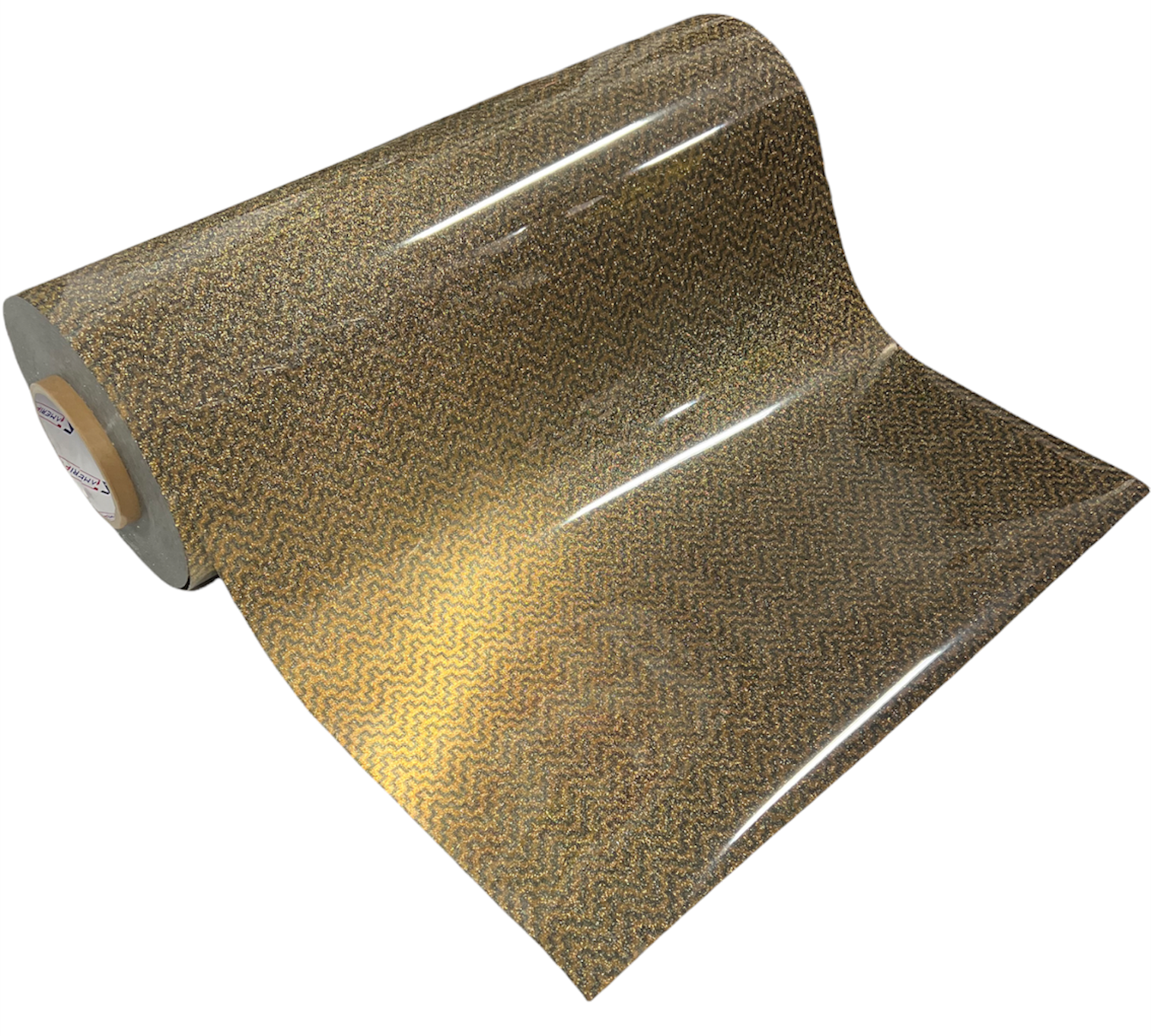 Decoflex™ Twinkle Reflective Heat Transfer Vinyl 12"X36"