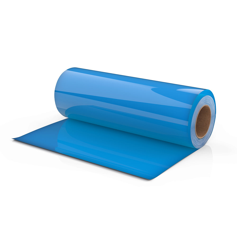 Quickweed™ Fast AF-5 Fluorescent Matte PU Heat Transfer Vinyl 12"X36"