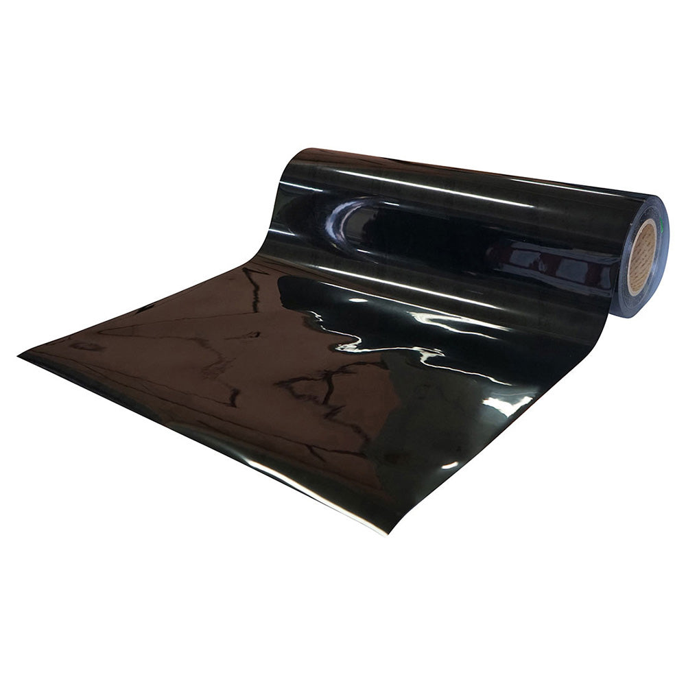 Quickweed™ Metal Metallic Heat Transfer Vinyl 20"X36"