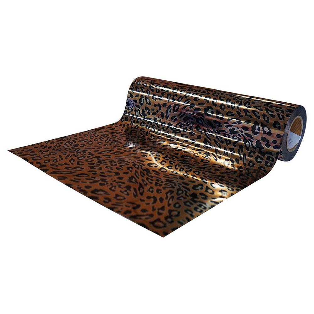 Quickweed™ Design Foil Heat Transfer Vinyl - 20"X36"