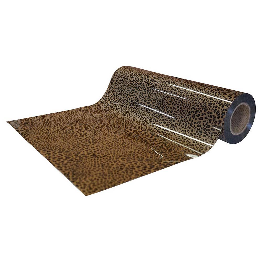 Quickweed™ Design Foil Heat Transfer Vinyl - 20"X36"