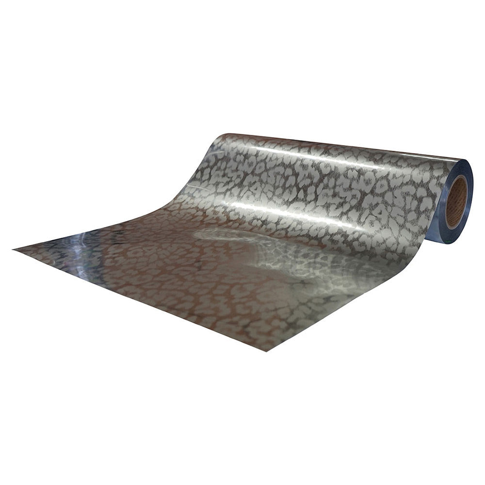 Quickweed™ Design Foil Heat Transfer Vinyl - 20"X36"