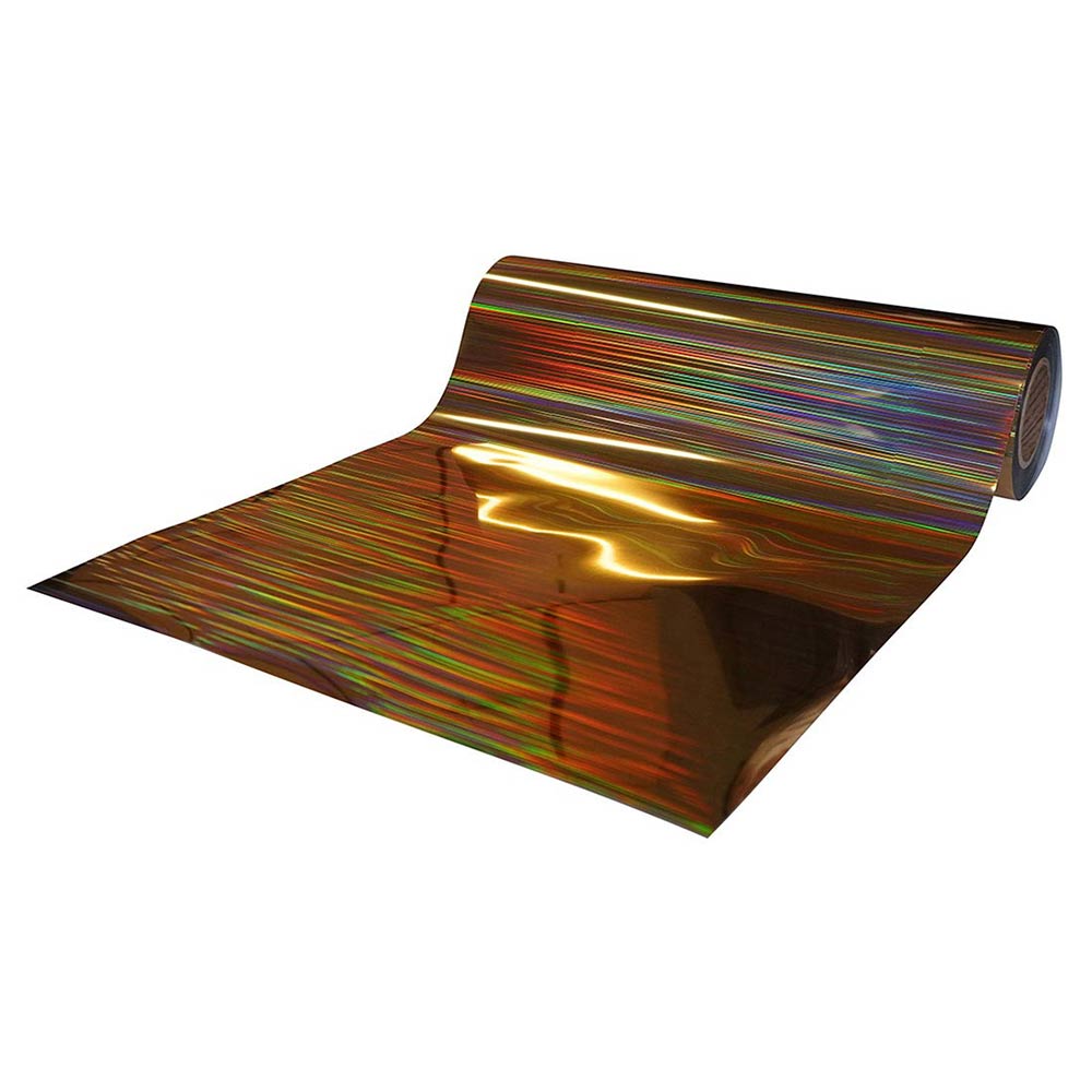 Quickweed™ Design Foil Heat Transfer Vinyl - 20"X36"