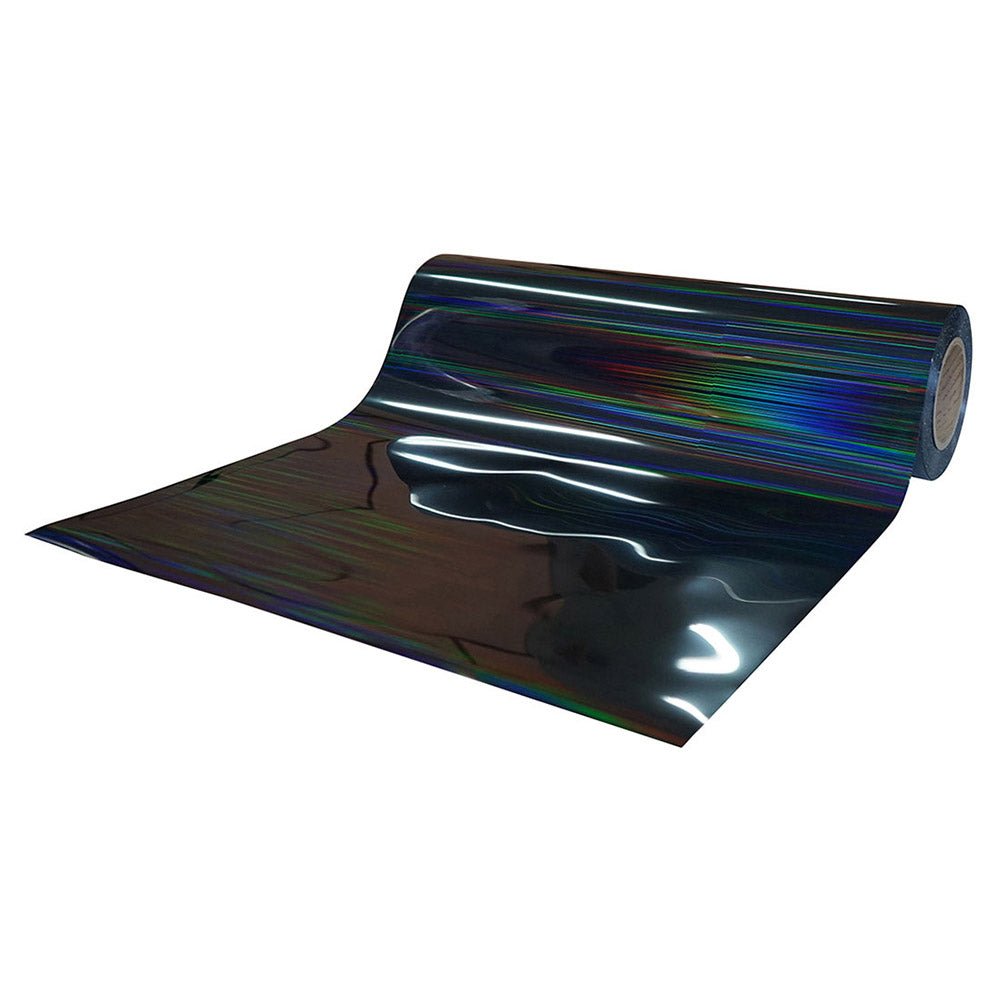 Quickweed™ Design Foil Heat Transfer Vinyl - 20"X36"