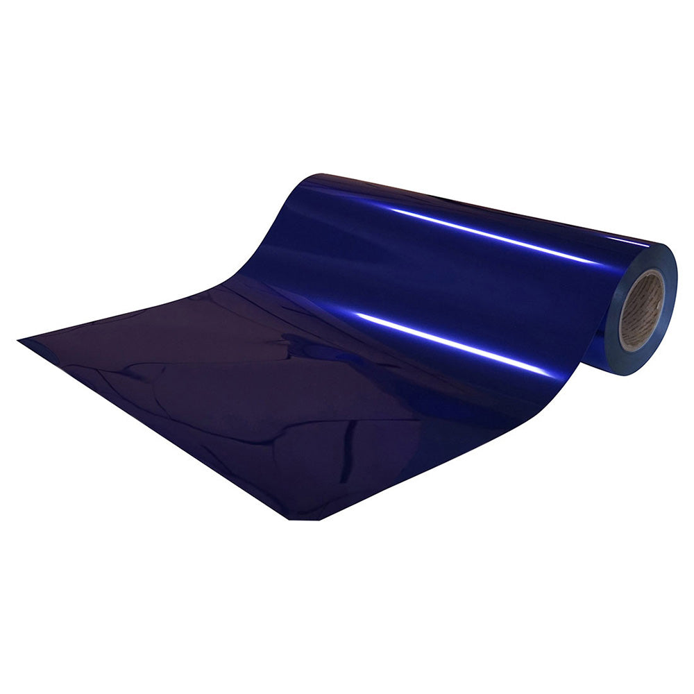 Quickweed™ Metal Metallic Heat Transfer Vinyl 20"X36"