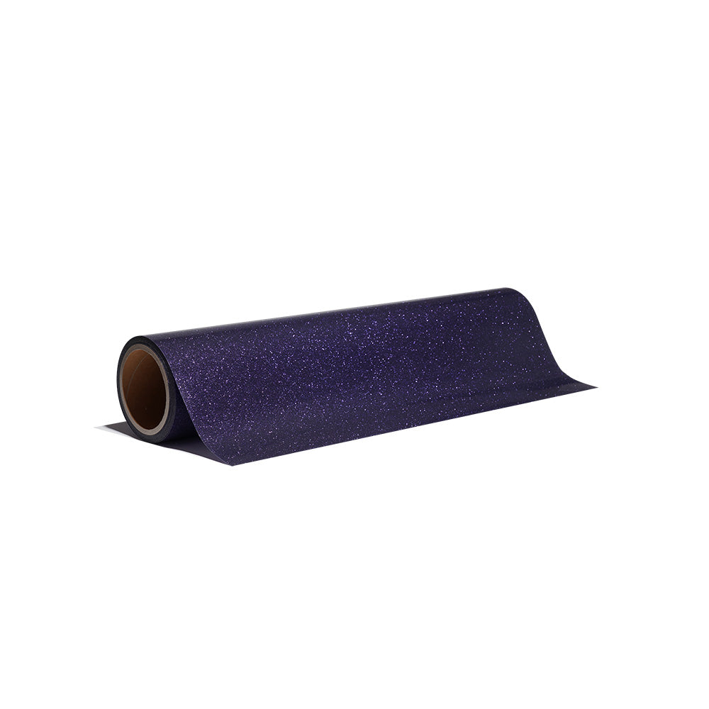 Decoflex Glitter Purple-4 (P-264)