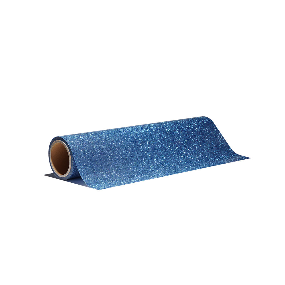 Decoflex Glitter Blue-4 (P-38)