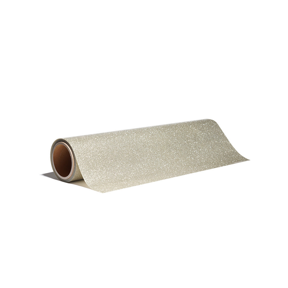 Decoflex Glitter Pastel Gold (P2-1)