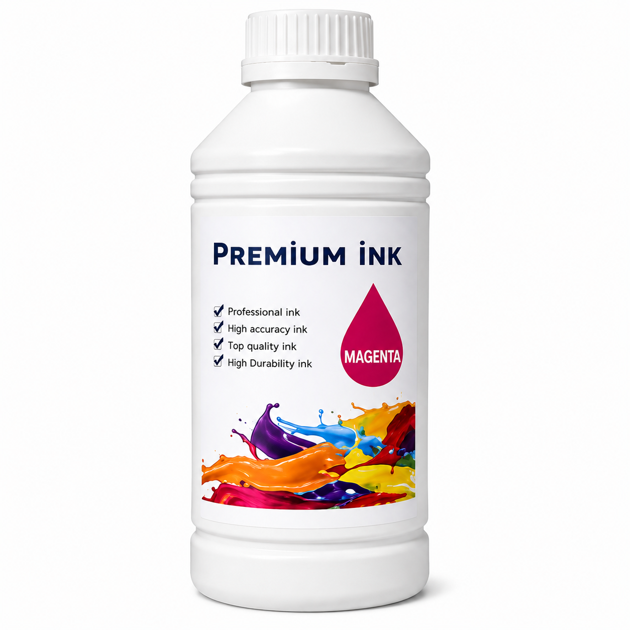Cybor Stroke (DTF) Ink
