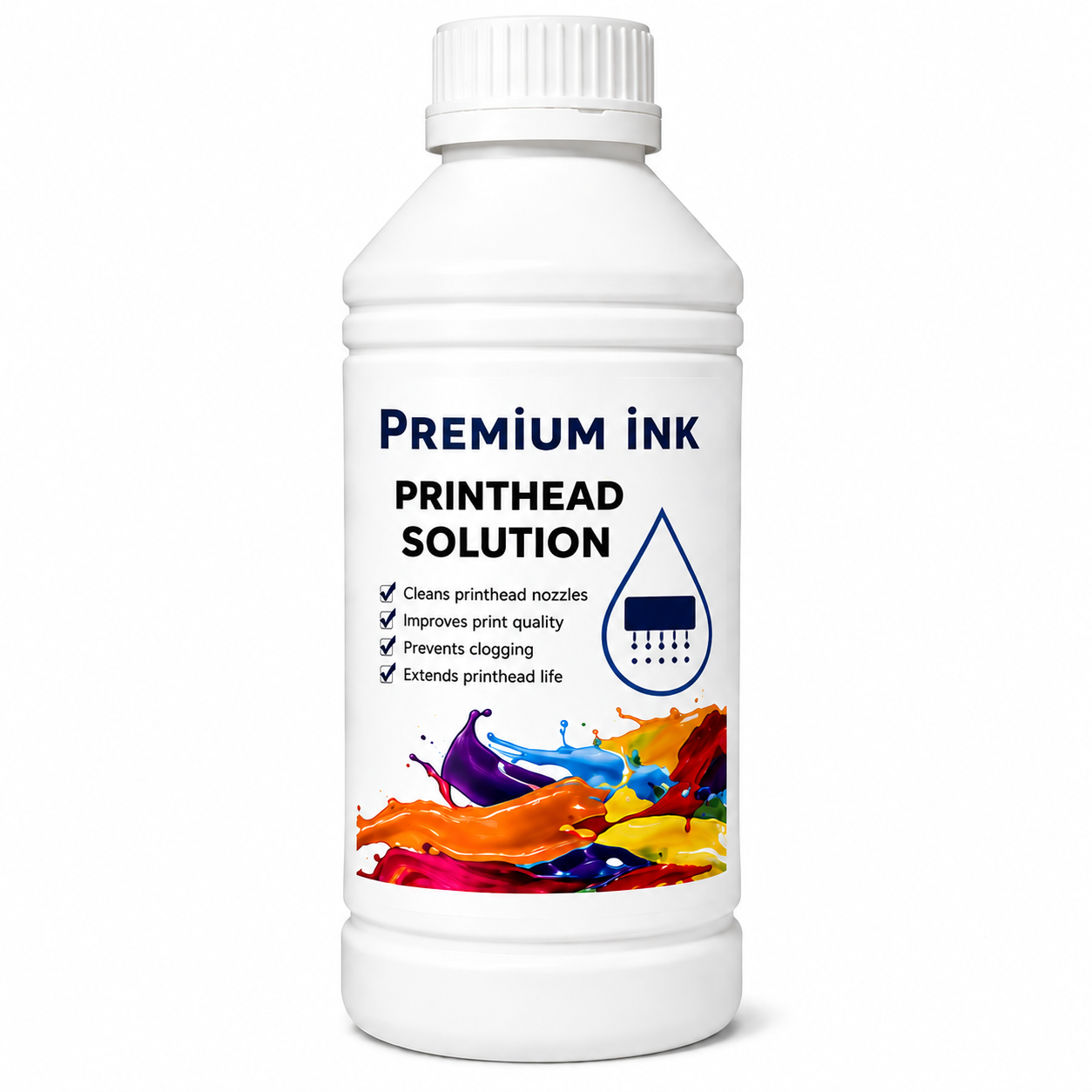 Cybor Stroke (DTF) Ink
