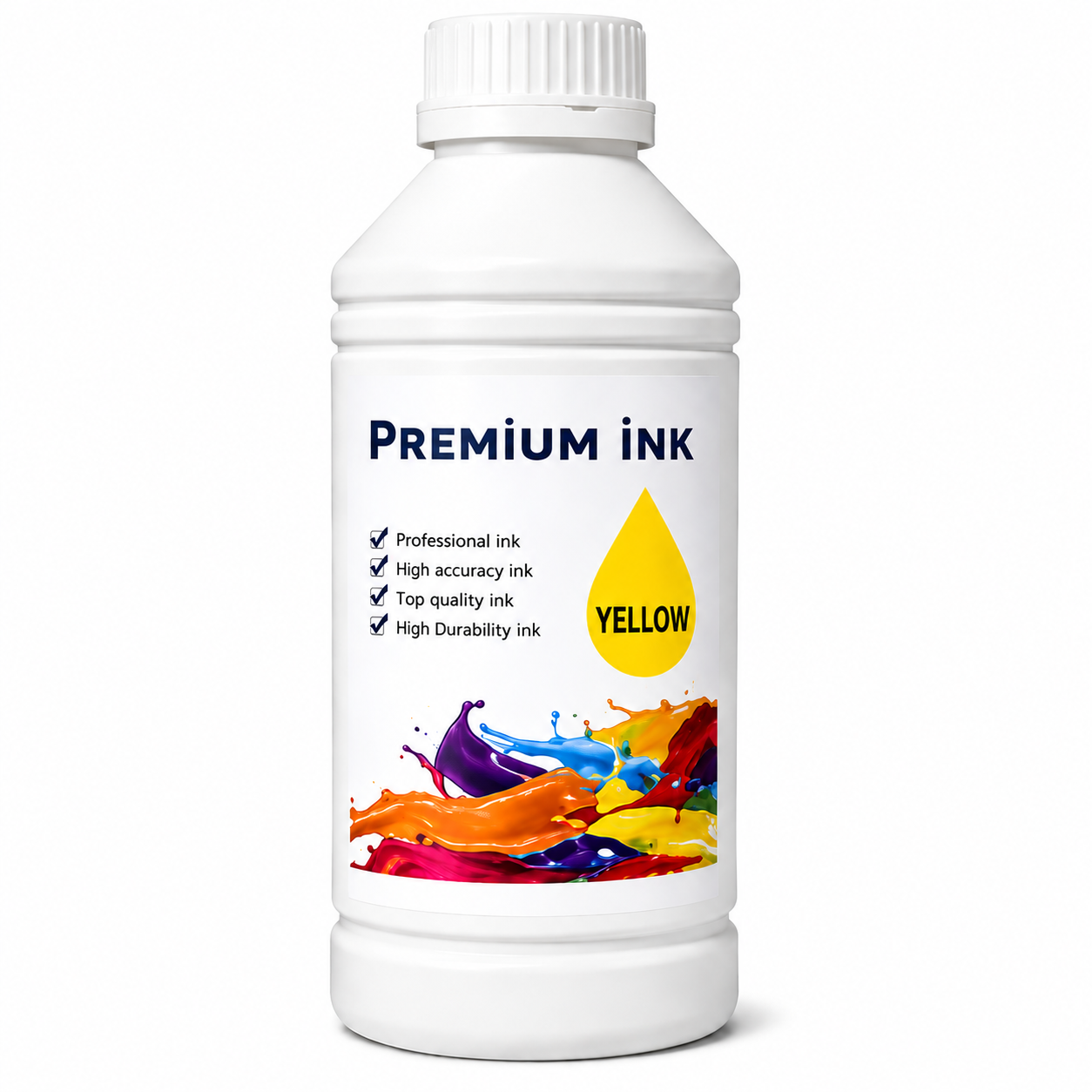 Cybor Stroke (DTF) Ink