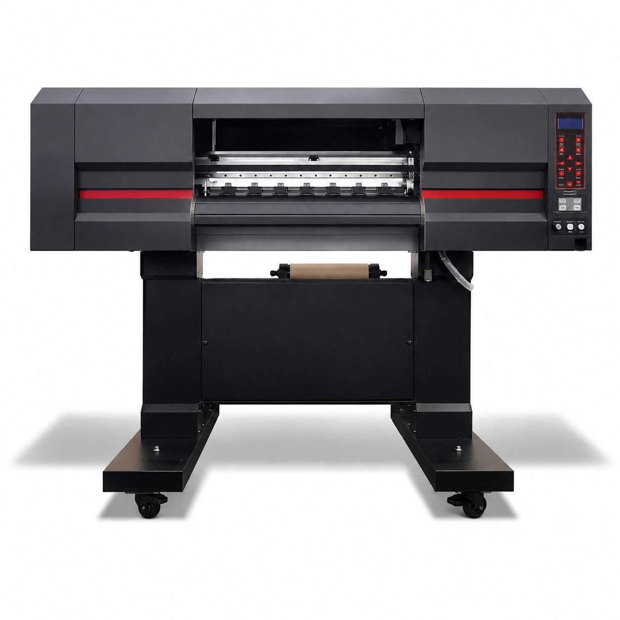 Cybor 4-I3200 Epson Head Dtf Printer