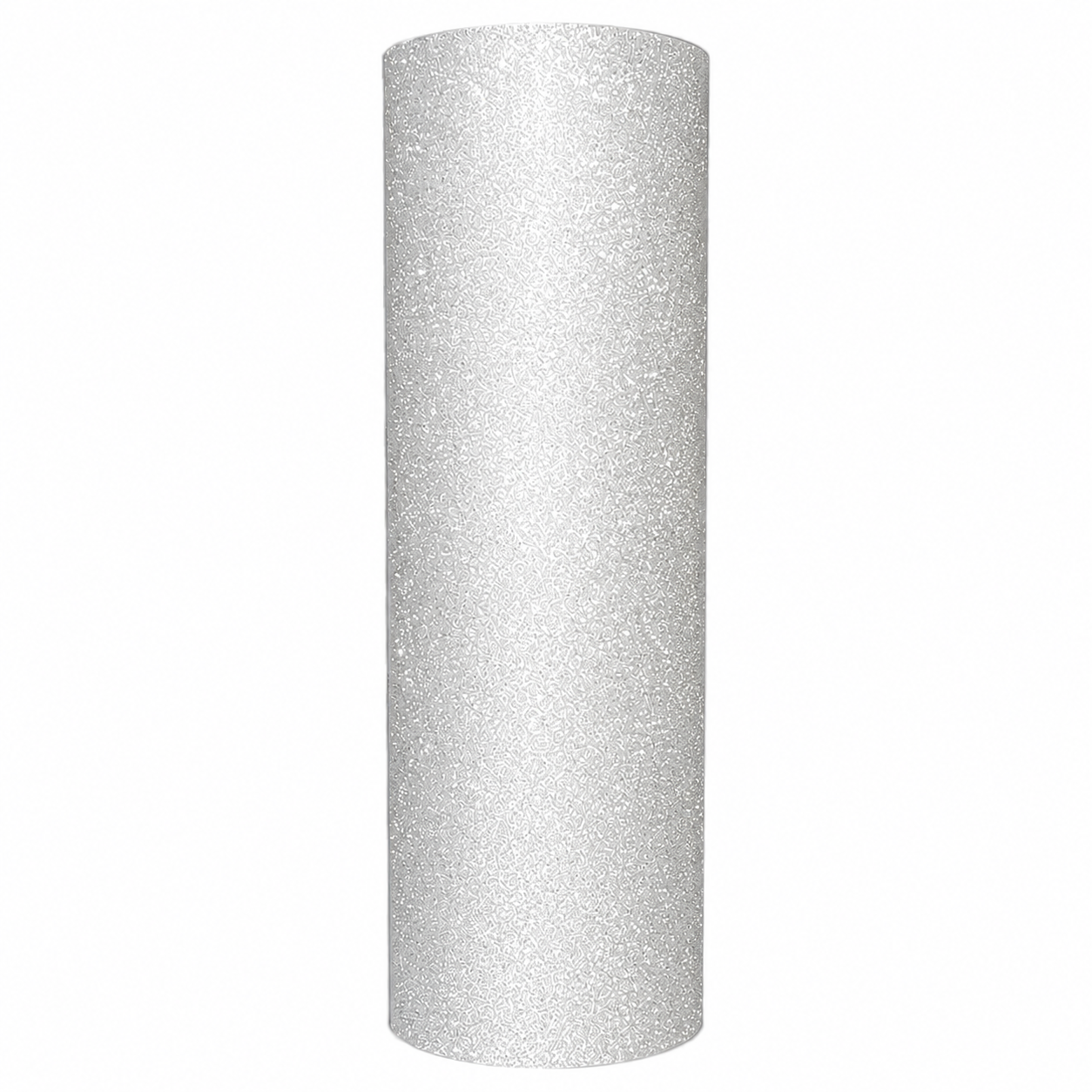 DTF Glitter Film 24"X 328'